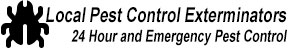 Hub City SD Pest Control Exterminators